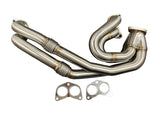 Header For Toyota 86 Scion FR-S Subaru BRZ 2013-2022 UEL Unequal Manifold 304 SS