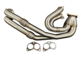 Header For Toyota 86 Scion FR-S Subaru BRZ 2013-2022 UEL Unequal Manifold 304 SS