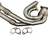 Header For Toyota 86 Scion FR-S Subaru BRZ 2013-2022 UEL Unequal Manifold 304 SS