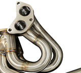 Header For Toyota 86 Scion FR-S Subaru BRZ 2013-2022 UEL Unequal Manifold 304 SS