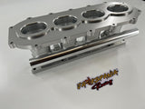 Billet K Series Intake Manifold Adapter For Skunk2 Ultra