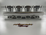 Billet K Series Intake Manifold Adapter For Skunk2 Ultra