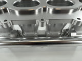 Billet K Series Intake Manifold Adapter For Skunk2 Ultra