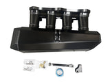 90mm Ultra Side Feed Intake Manifold K Series K20 K24 4.78L