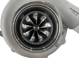 Billet Wheel 6255G Dual Ball Bearing Turbocharger Turbo HP Rating 900 T4 .82 A/R