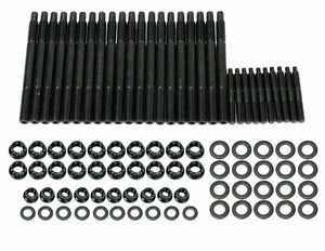 Chevy LS LS1 LS3 2004-UP 12-Point 5.3L 5.7L 6.0L Cylinder Head Stud Kit