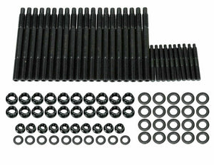 Chevy LS LS3 2004-UP 12-Point 5.3L 5.7L 6.0L Cylinder Head Stud Kit