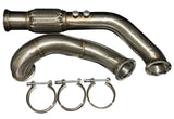 K Series Sidewinder Manifold K20 K24 Honda Acura RSX Type S