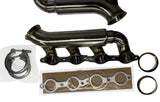 F Body LS LS1 LS2 LSX Turbo Manifolds 3" Turbo Headers 2" Primary Monsters V8