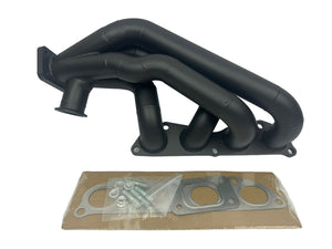 K Series Sidewinder Manifold K20 K24 T3 K Swap EG EK Civic Integra Ceramic Coat