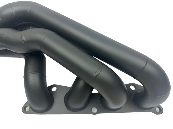 K Series Sidewinder Manifold K20 K24 T3 K Swap EG EK Civic Integra Ceramic Coat