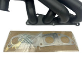 K Series Sidewinder Manifold K20 K24 T3 K Swap EG EK Civic Integra Ceramic Coat