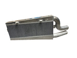 K Series Vertical Flow Intercooler K20 K24 For Honda Acura Swap EG EK DC2 775HP