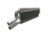 K Series Vertical Flow Intercooler K20 K24 For Honda Acura Swap EG EK DC2 775HP