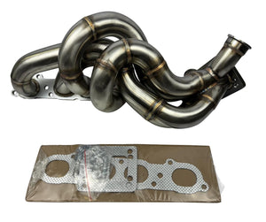 S2000 Twin Scroll T3 T4 Turbo Manifold AP1 AP2 Twin 38mm WG S2K F20 F22 S2K