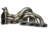 S2000 Twin Scroll T3 T4 Turbo Manifold AP1 AP2 Twin 38mm WG S2K F20 F22 S2K