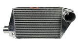 Universal SFWD Front Facing Intercooler 1000HP Reinforced Welds 3" to 3.5" 65PSI