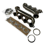 F Body LS LS1 LS2 LSX Turbo Manifolds 3" Turbo Headers 1.5" Primary Monsters V8