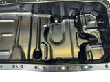 B Series Oil Pan 10AN Welded B16 B18AB B20 Fits Honda Acura Civic EG EK DC2 Si