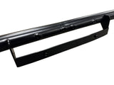 For Acura Integra DC2 Rear Crash Bash Bumper Replacement Beam Bar USDM Tubular