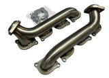 Shorty Style Mandrel Bend Headers For Mercedes Benz 6.3 AMG E63 C63 CLS63