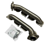 Shorty Style Mandrel Bend Headers For Mercedes Benz 6.3 AMG E63 C63 CLS63