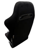 Reclinable Slider Seats For Recaro SR3 Style Civic Integra DC2 EK9 EK EG ITR CTR