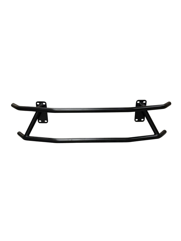 For Nissan 350Z Front Crash Bash Bumper Replacement Beam Bar Tubular Dual Row