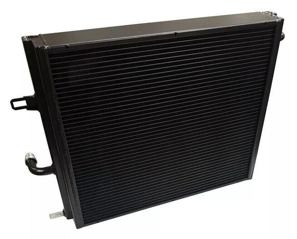 B48 B46 B58 Heat Exchanger For 2016-2019 BMW M140i M240i 340i xDrive Intercooler