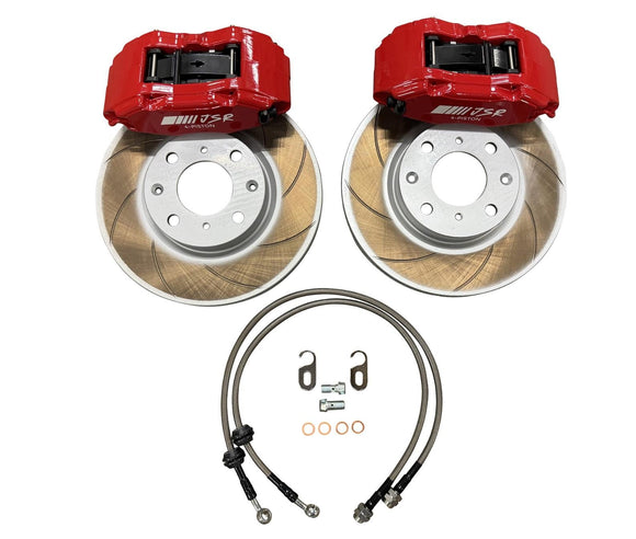 JSR Brake Kit 10.3