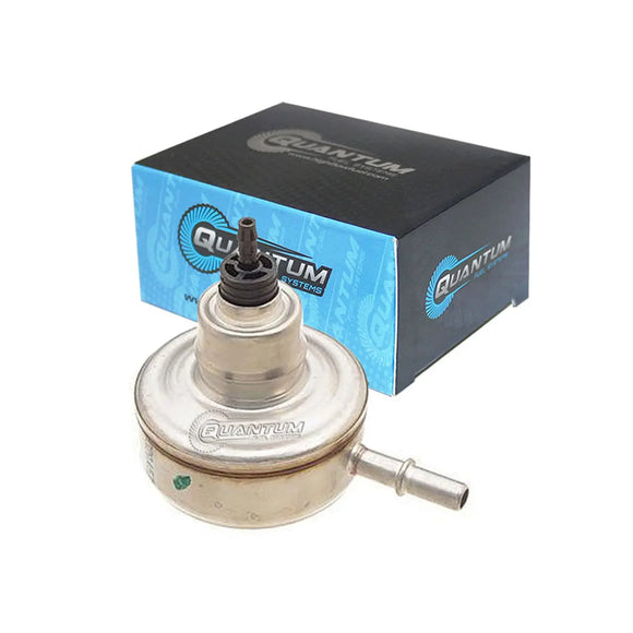 QFS 48psi/330kPa Fuel Pressure Regulator, HFP-PR5 QFS