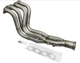 3" K Series K20 K24 Drag Header 4-2-1 Tri-Y EK EG Honda Acura DC2 Civic V Band JSR-DRP