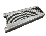 3" K Series Vertical Flow Intercooler K20 K24 For Honda Acura K Swap RSX Civic JSR-DRP