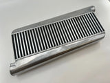 3" K Series Vertical Flow Intercooler K20 K24 Opposite JSR-DRP