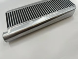 3" K Series Vertical Flow Intercooler K20 K24 Opposite JSR-DRP