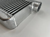 3" K Series Vertical Flow Intercooler K20 K24 Opposite JSR-DRP