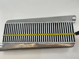 3" K Series Vertical Flow Intercooler K20 K24 Opposite JSR-DRP