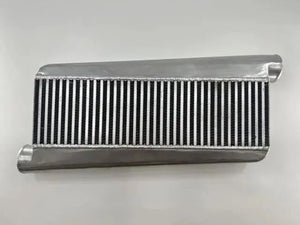 3" K Series Vertical Flow Intercooler K20 K24 Opposite JSR-DRP