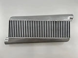 3" K Series Vertical Flow Intercooler K20 K24 Opposite JSR-DRP