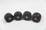 4 x Car Jack Lifting Pads Adapter Tool For Tesla Model 3 S X Y Low Profile Kit JSR-DRP