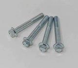 4x LS Engine Stand Bolt kit LS1 LS2 LS3 LS6 LS7 LSx 4.8 5.3 6.0 Piece USA Seller JSR-DRP