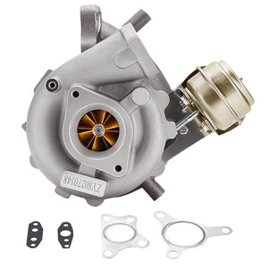 Billet Compressor Wheel Turbo Charger Nissan Navara 2.5L YD25DDTI  2006-