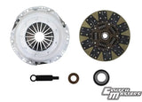 Chevrolet Malibu -1969 1972-6.6L 11"- 1-1/8-10T | 04505-HDTZ| Clutch Kit CLUTCHMASTERS