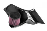 APR Closed Carbon Fiber Intake - B8 6/8 Cyl Intake Airbox APR