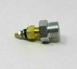 K-Swap Coolant Temp Temperature Sensor Adapter Honda Acura K20 K24 K Series 3/8 JSR-DRP