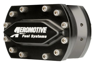 Aeromotive Fuel Pump, Spur Gear, 3/8" Hex, .750 Gear 16gpm Aeromotive