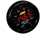 AEM X-Series Wideband UEGO AFR Sensor Controller Gauge Kit with X-Digital Technology AEM Electronics