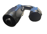 AN6 6AN AN-6 180 Degree Swivel Reusable Hose End Fitting Adapter JSR-DRP