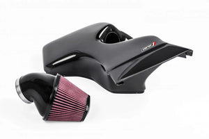 APR Carbon Fiber Intake - B8 4 Cyl Intake System APR