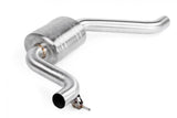 APR Exhaust - Catback System - MK7.5 GTI TCR APR